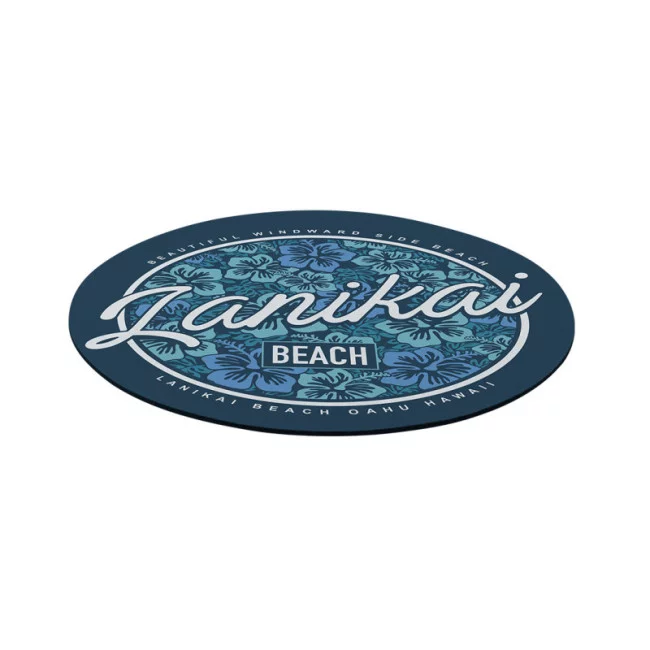 Tapis de souris publicitaire Roland 