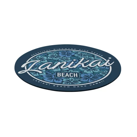 Tapis de souris publicitaire Roland 