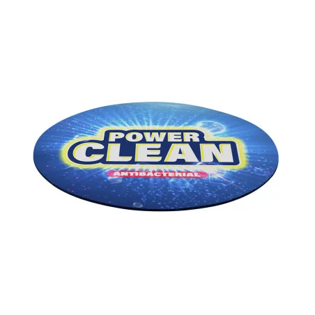 Tapis de souris publicitaire Roland 