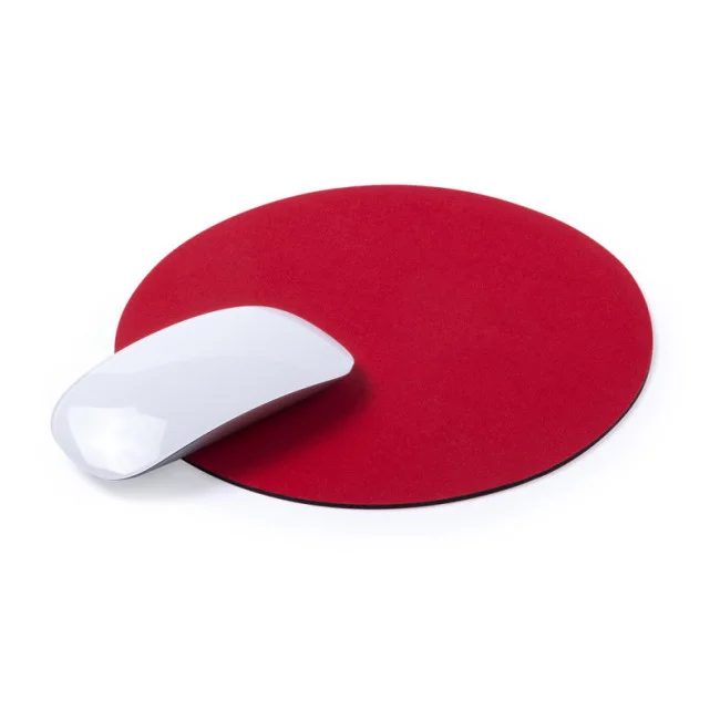 Tapis de souris publicitaire Roland 