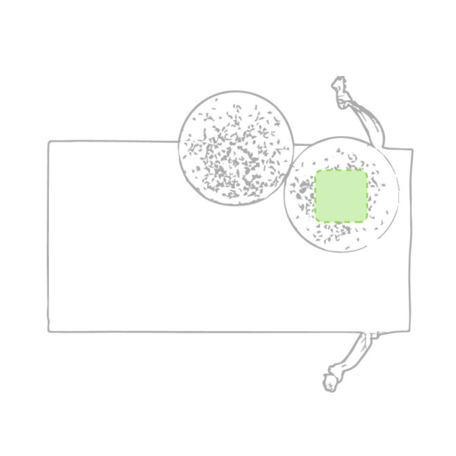 Balles de massage Yoga Tuduk 