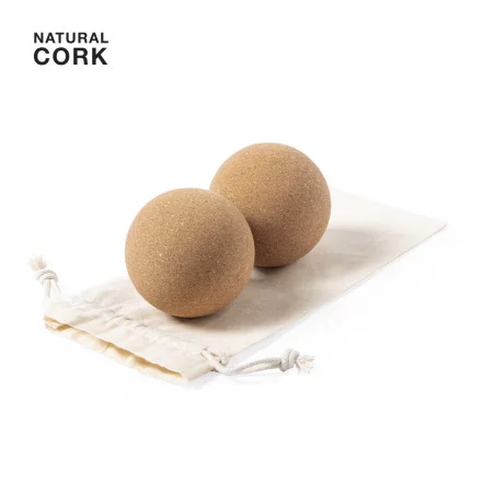 Balles de massage Yoga Tuduk 