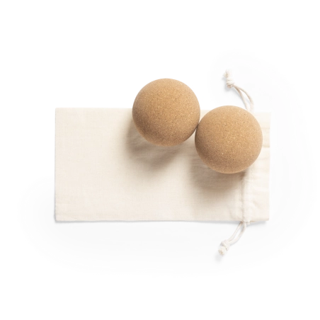 Balles de massage Yoga Tuduk 