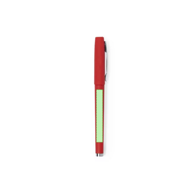 Set carnet avec stylo Marden