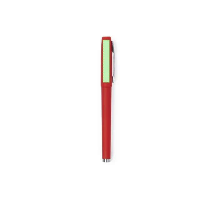 Set carnet avec stylo Marden
