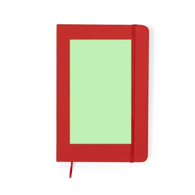 Set carnet avec stylo Marden
