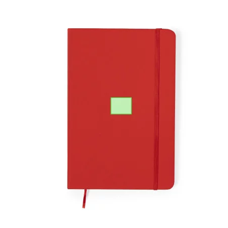 Set carnet avec stylo Marden 