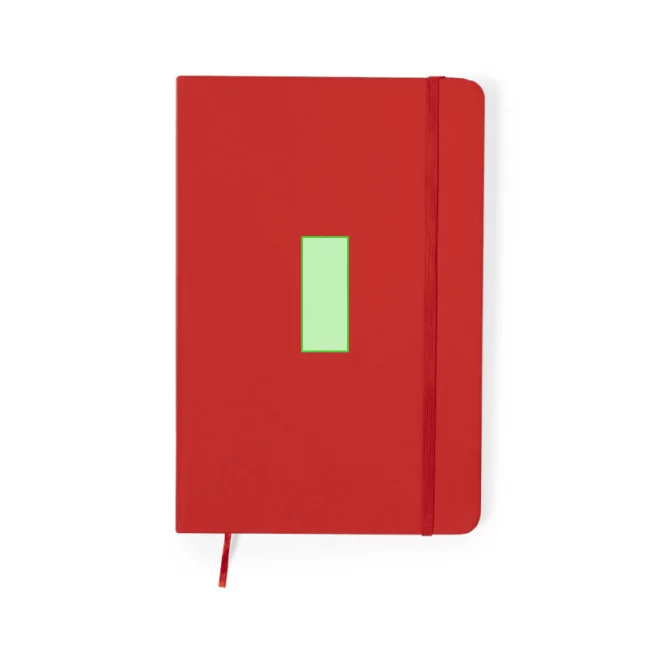 Set carnet avec stylo Marden