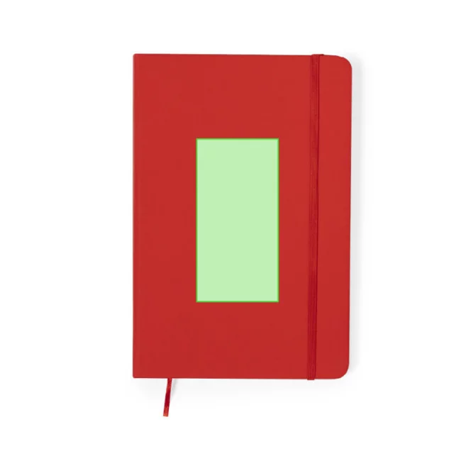 Set carnet avec stylo Marden