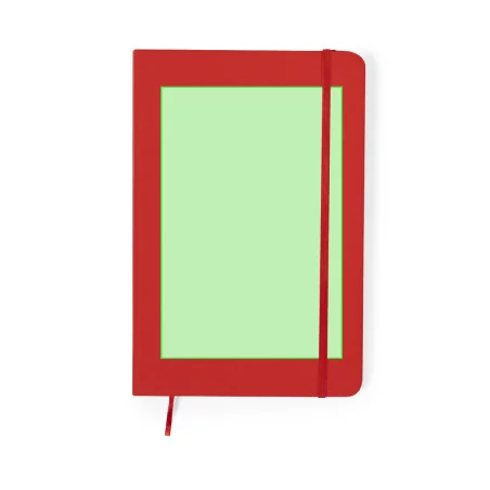 Set carnet avec stylo Marden 