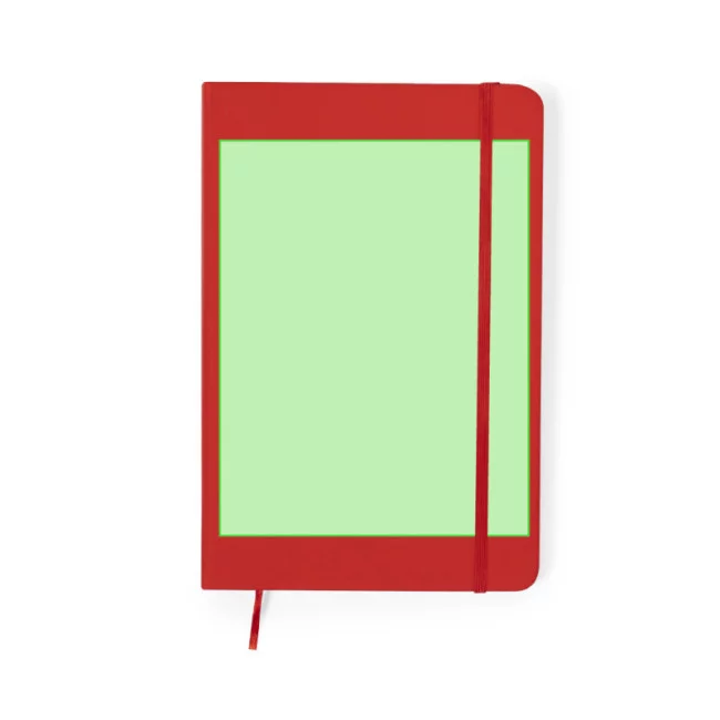 Set carnet avec stylo Marden