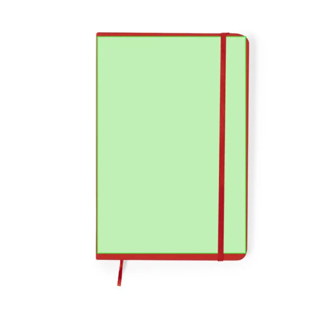 Set carnet avec stylo Marden