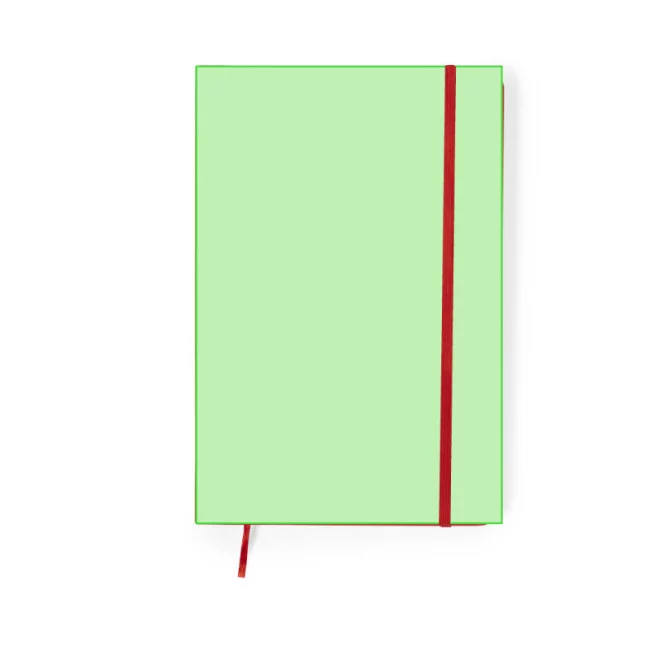 Set carnet avec stylo Marden