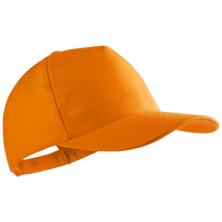 Casquette publicitaire BAYON 