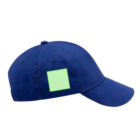 Casquette publicitaire BAYON 