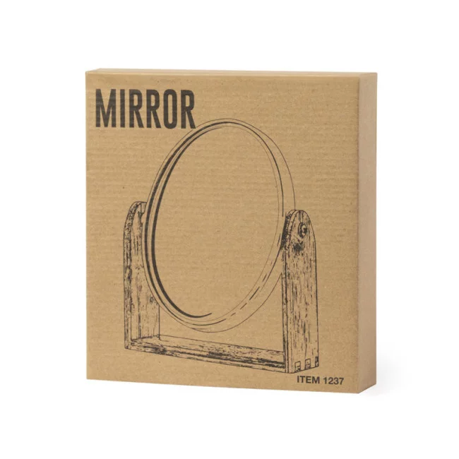 Miroir personnalisé Rinoco