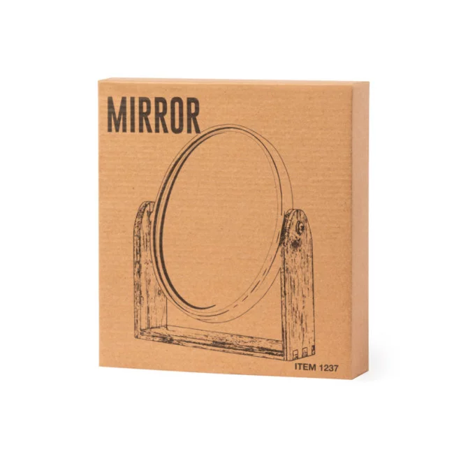 Miroir personnalisé Rinoco