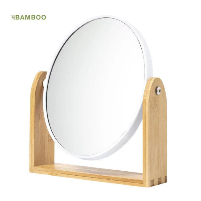 Miroir personnalisé Rinoco