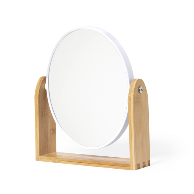 Miroir personnalisé Rinoco