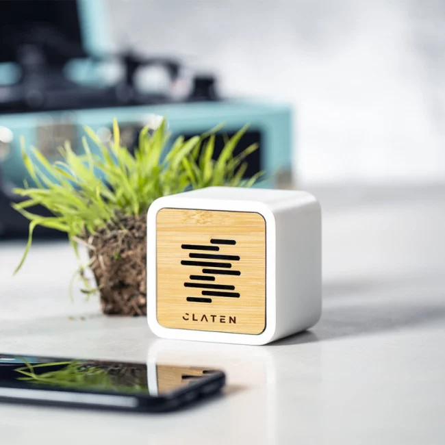 Haut-parleur publicitaire Pixie 