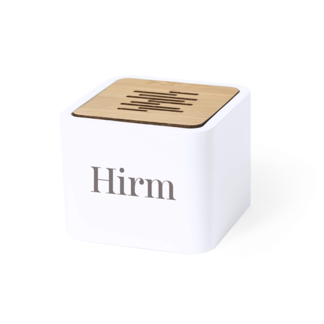 Haut-parleur publicitaire Pixie 