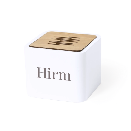 Haut-parleur publicitaire Pixie 