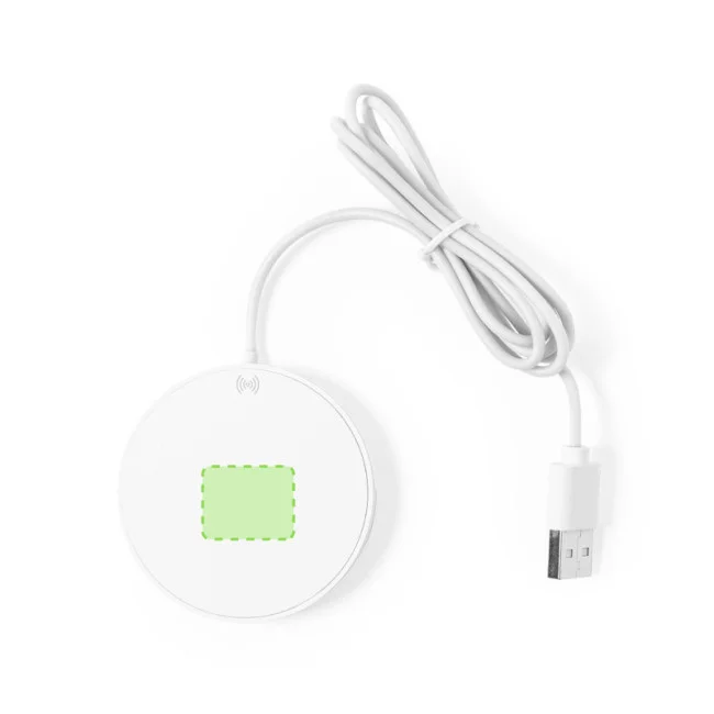 Chargeur à induction magnétique Dixlem