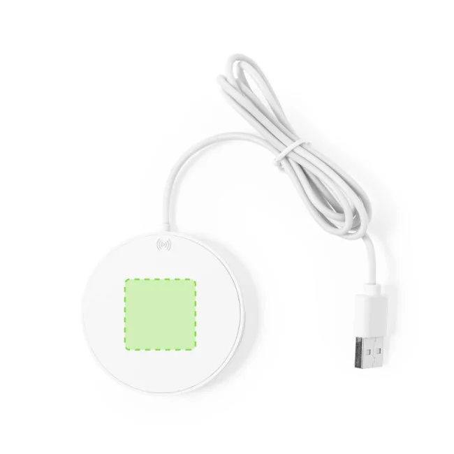 Chargeur à induction magnétique Dixlem