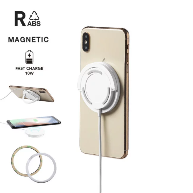 Chargeur à induction magnétique Dixlem