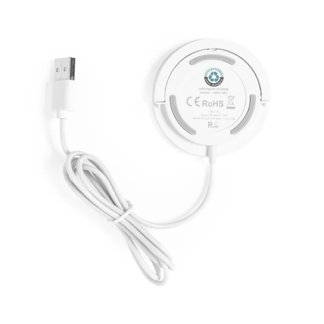 Chargeur à induction magnétique Dixlem