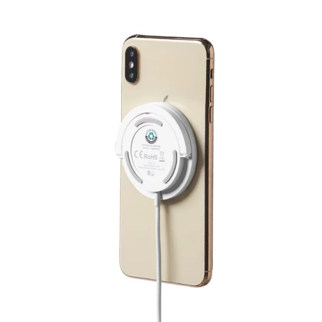 Chargeur à induction magnétique Dixlem