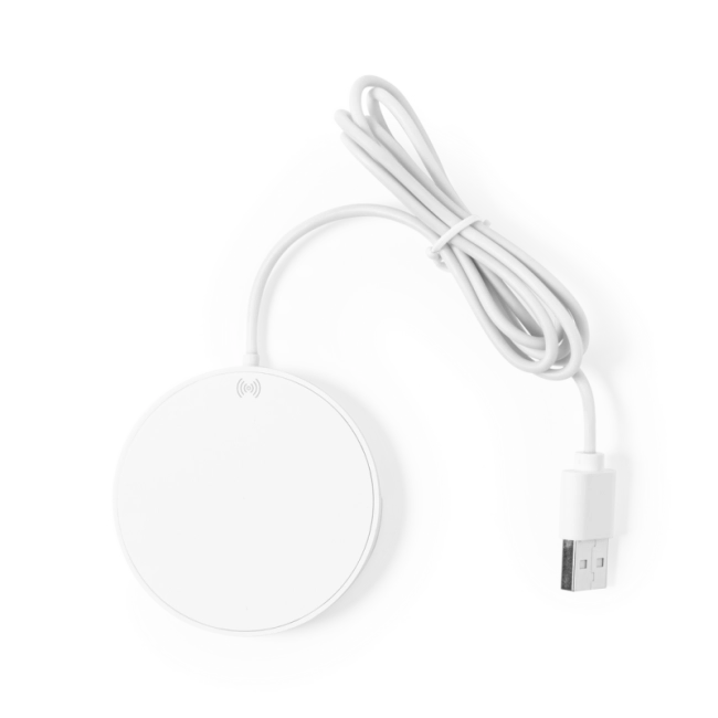 Chargeur à induction magnétique Dixlem