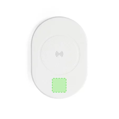 Chargeur à induction personnalisé Zosmal rcS 