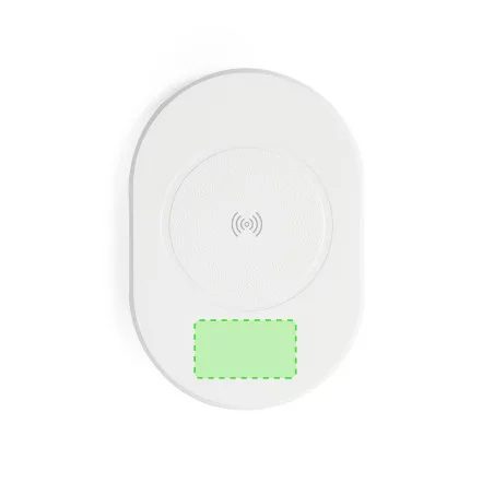 Chargeur à induction personnalisé Zosmal rcS 