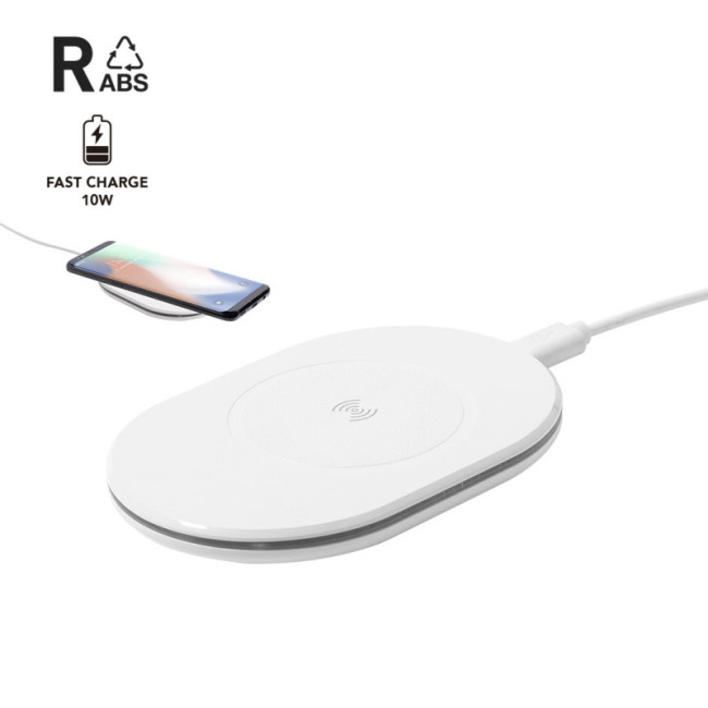 Chargeur à induction personnalisé Zosmal rcS