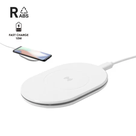Chargeur à induction personnalisé Zosmal rcS 