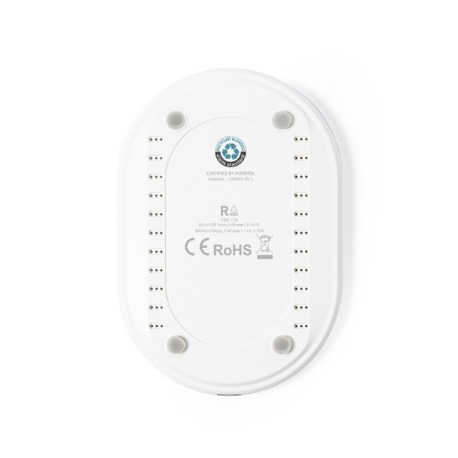 Chargeur à induction personnalisé Zosmal rcS