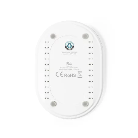 Chargeur à induction personnalisé Zosmal rcS 