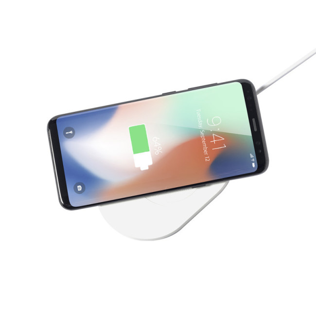Chargeur à induction personnalisé Zosmal rcS