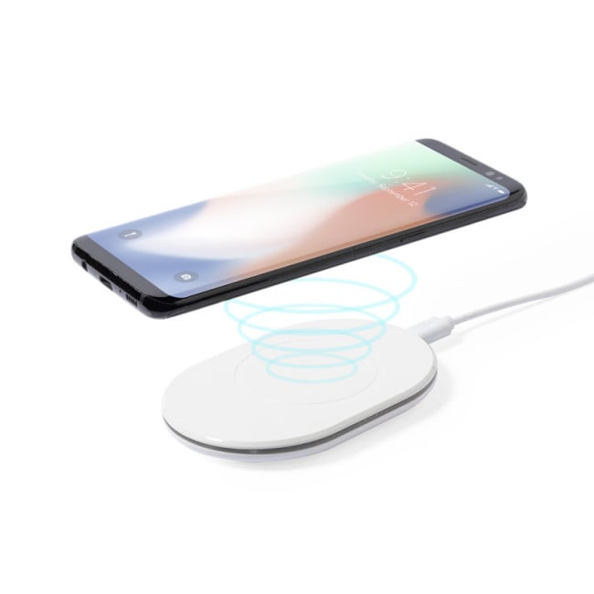 Chargeur à induction personnalisé Zosmal rcS