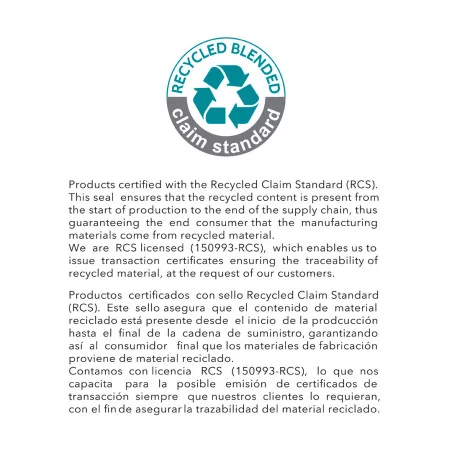 Chargeur à induction personnalisé Zosmal rcS 