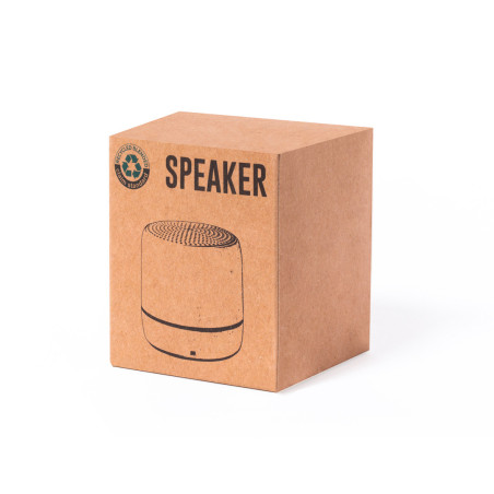 Haut-parleur publicitaire Medran rcS 