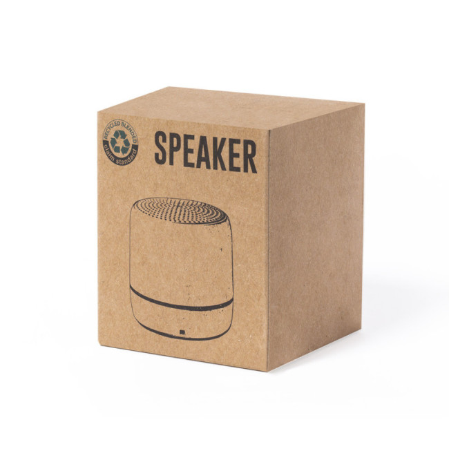 Haut-parleur publicitaire Medran rcS 