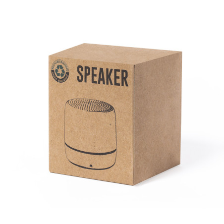 Haut-parleur publicitaire Medran rcS 