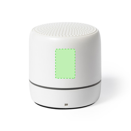 Haut-parleur publicitaire Medran rcS 