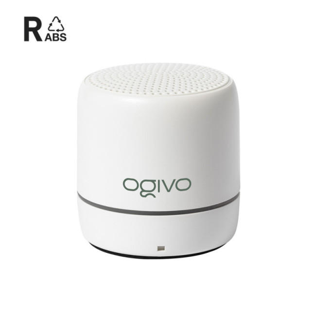 Haut-parleur publicitaire Medran rcS 