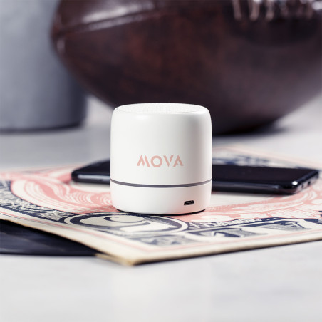 Haut-parleur publicitaire Medran rcS 