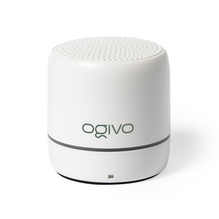 Haut-parleur publicitaire Medran rcS 