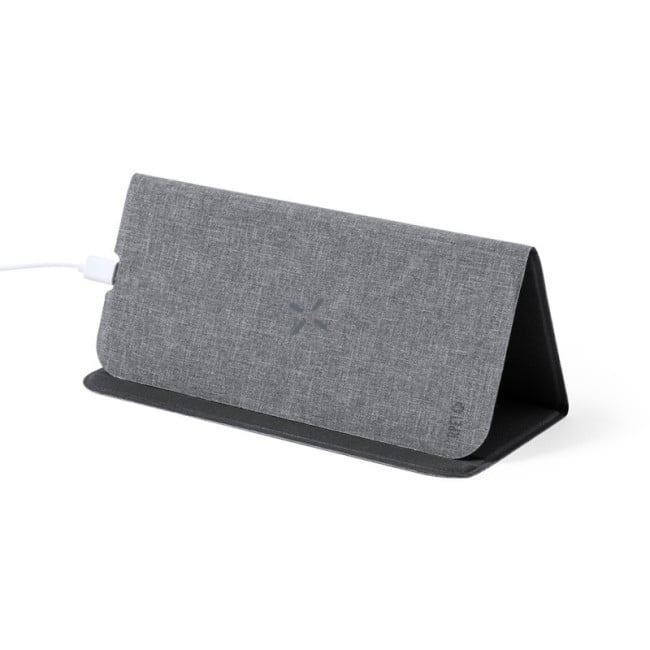 Tapis de souris induction en rPET Kimy