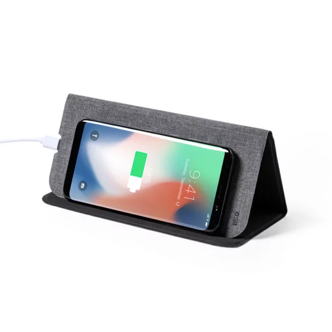 Tapis de souris induction en rPET Kimy